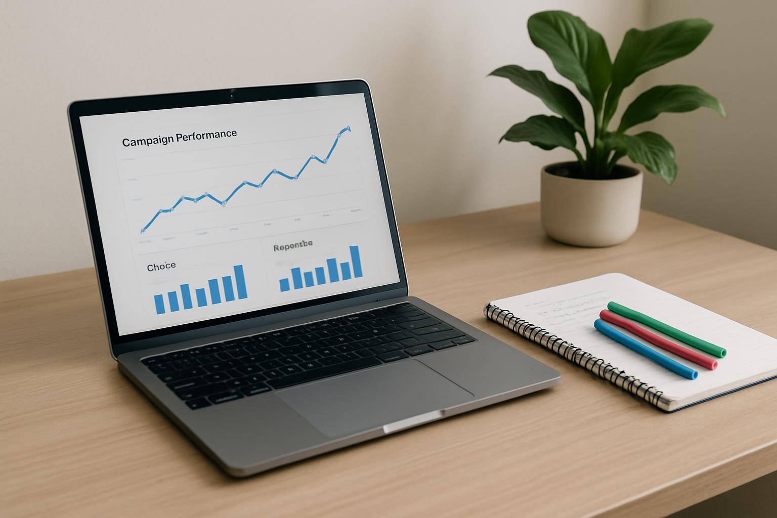 Estruturas de Campanha: Estão Impedindo seu Sucesso na Era da Inteligência Artificial?
