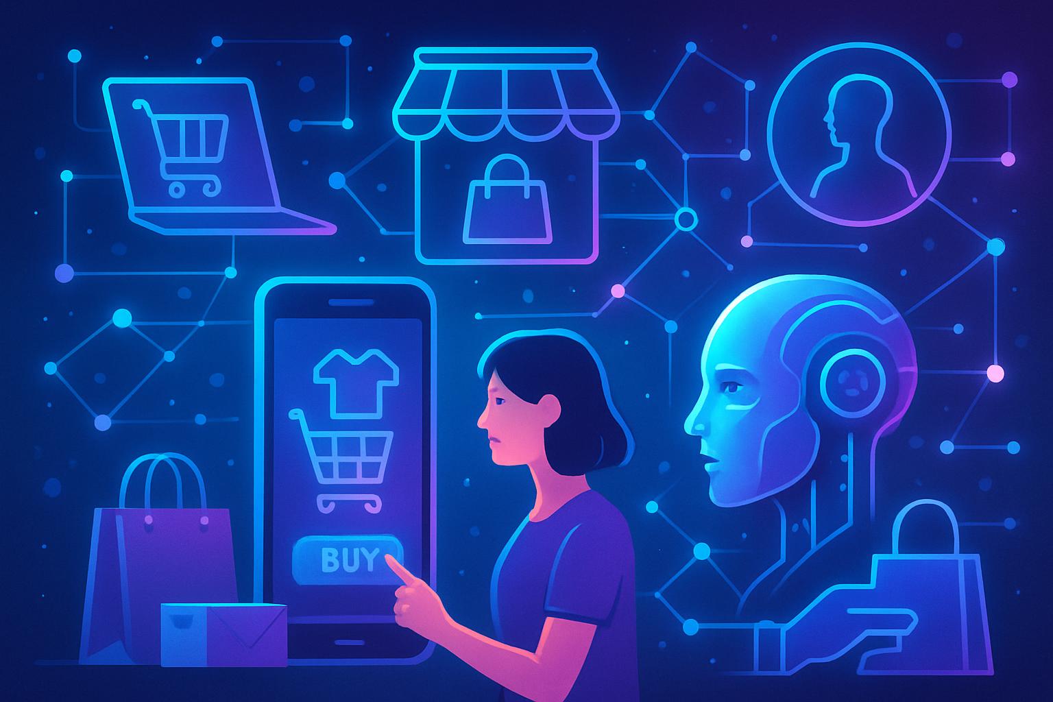 Tendências em Publicidade Digital e Comércio até 2026