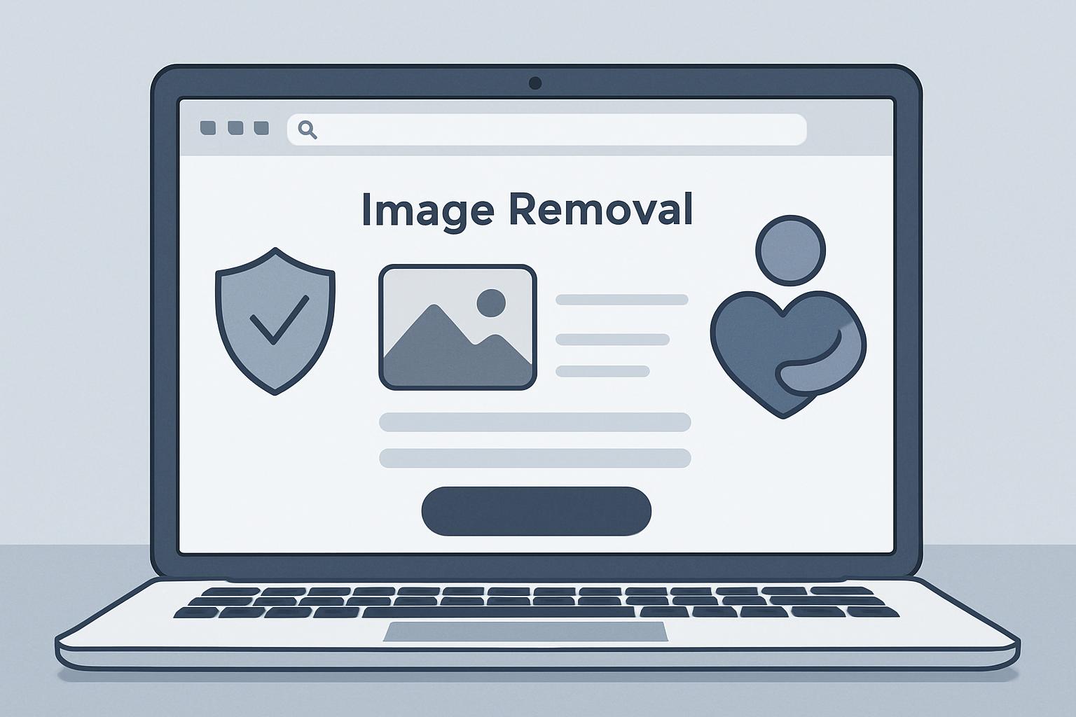 Novo Método Simplificado para Remover Imagens Explícitas do Google Search